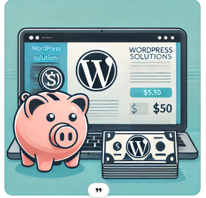 Affordable and Powerful: WordPress for Your Business