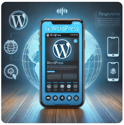 Reach Mobile Users with WordPress Responsive Designs