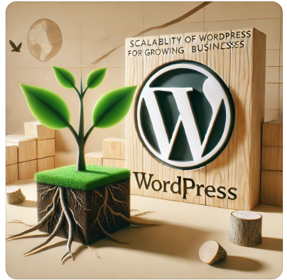 WordPress: A Website That Grows with You