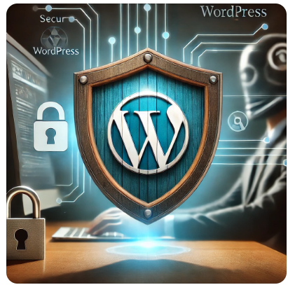 Protect Your Website with WordPress Security