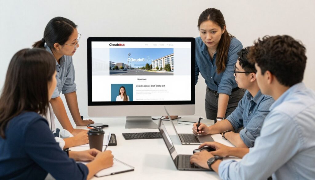 CloudnBugs team serving Wilson NC businesses