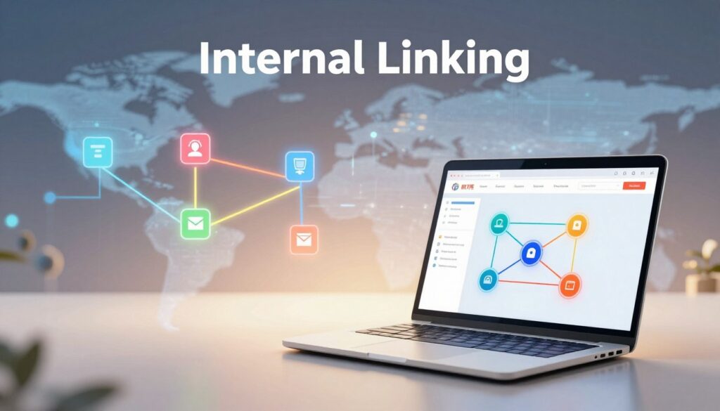 Internal Linking