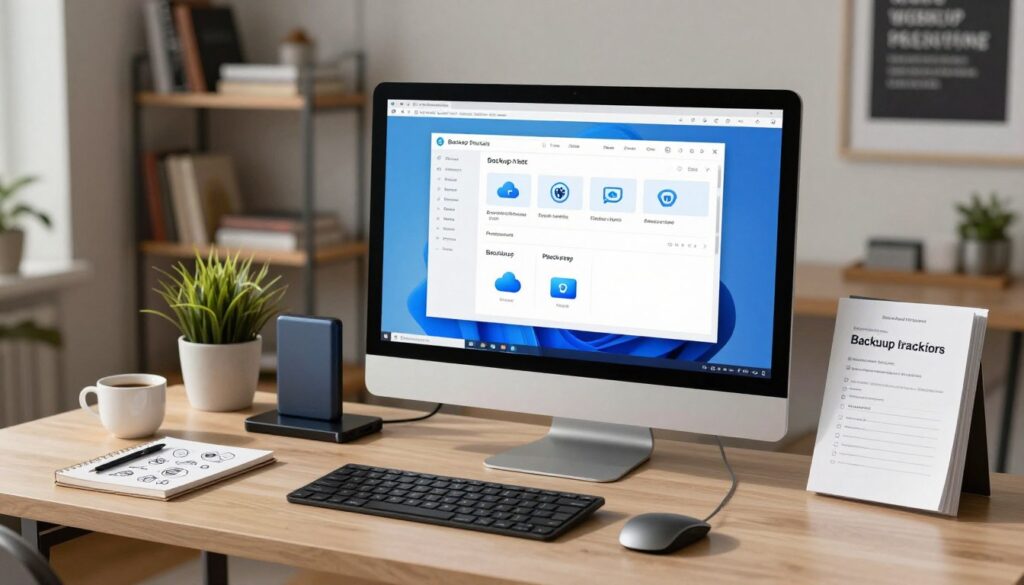 WordPress Backup Plugins