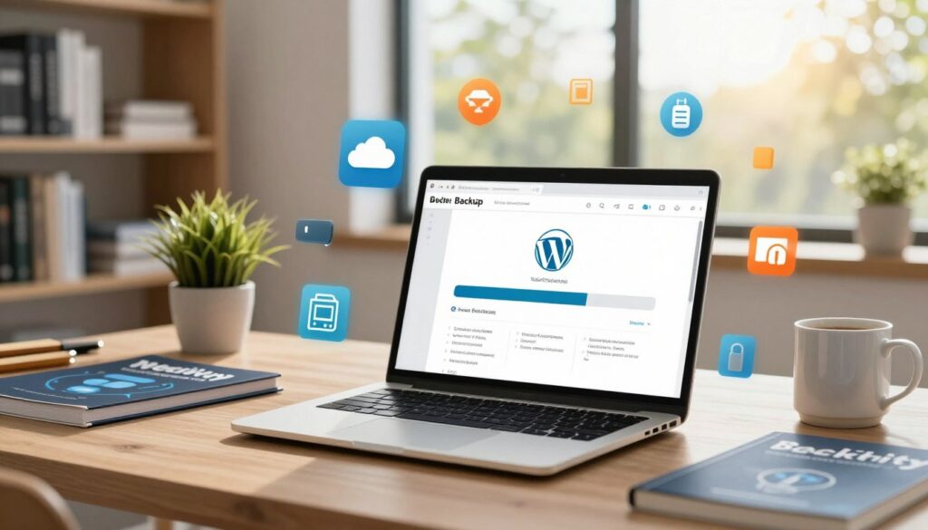 WordPress Backup Solutions WordPress Backup Solutions