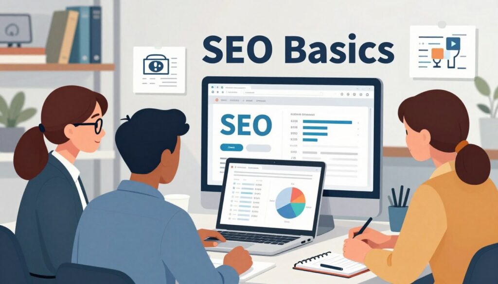 WordPress SEO Basics