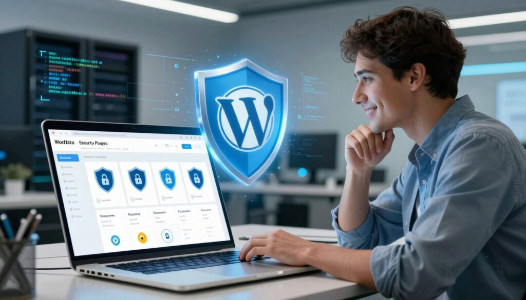 WordPress Security Plugins