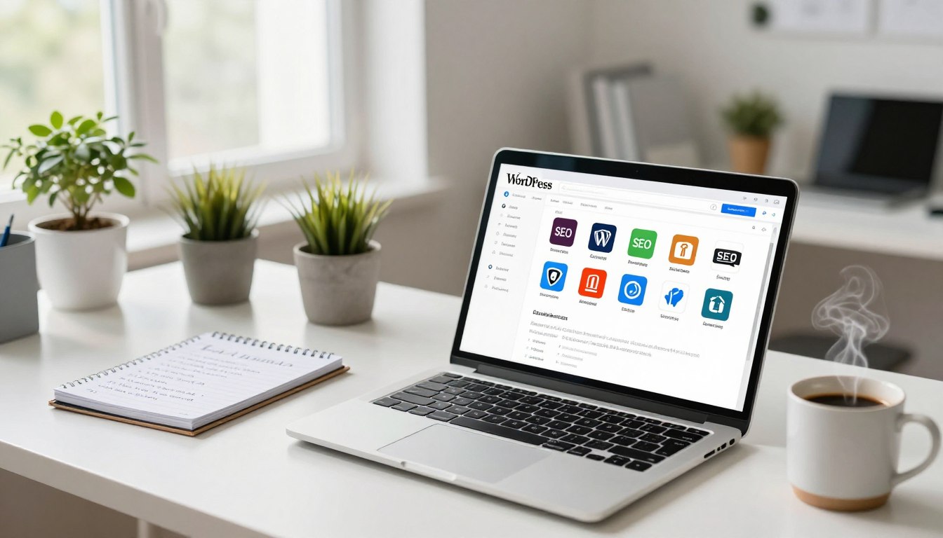 Essential WordPress Plugins Every Beginner Should Install