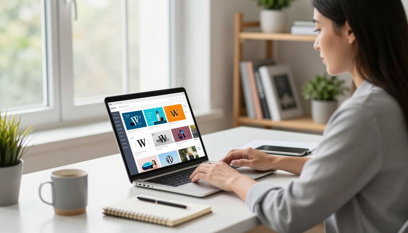 WordPress Themes Explained: How to Choose the Right One