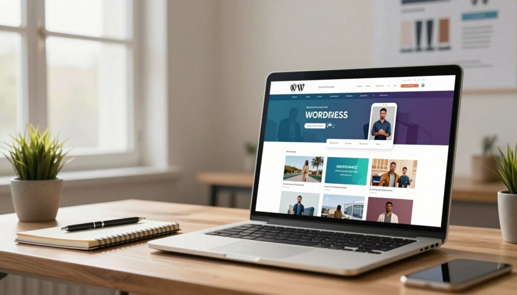 responsive WordPress themes