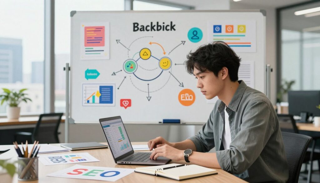 Off-page SEO techniques