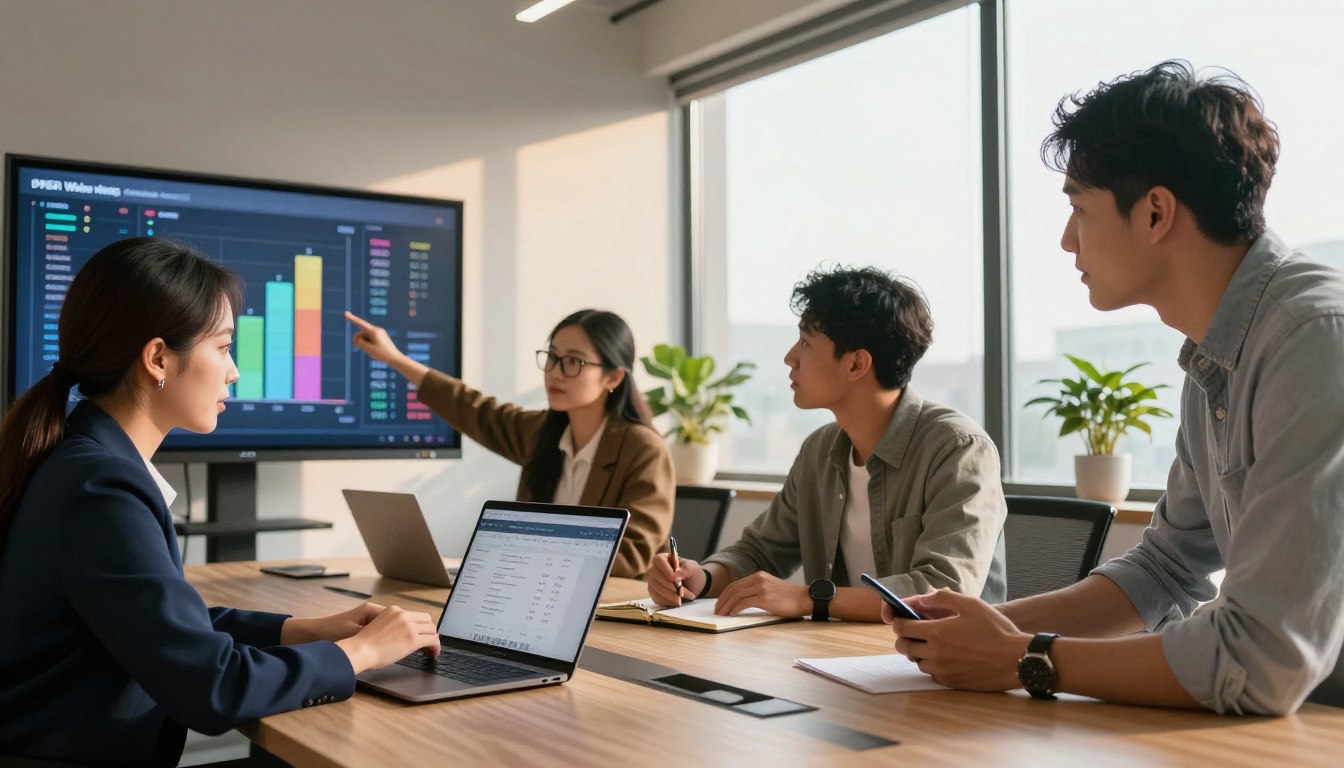 Why Your Wilson, NC Business Isn’t Ranking on Google — And How to Fix It in 2026