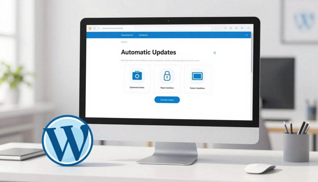 WordPress Automatic Updates