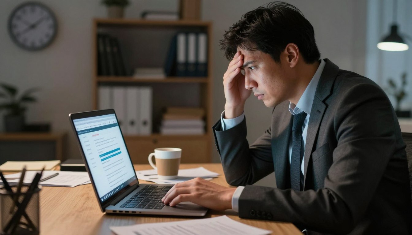 WordPress Website Hacked? Here’s Exactly What to Do