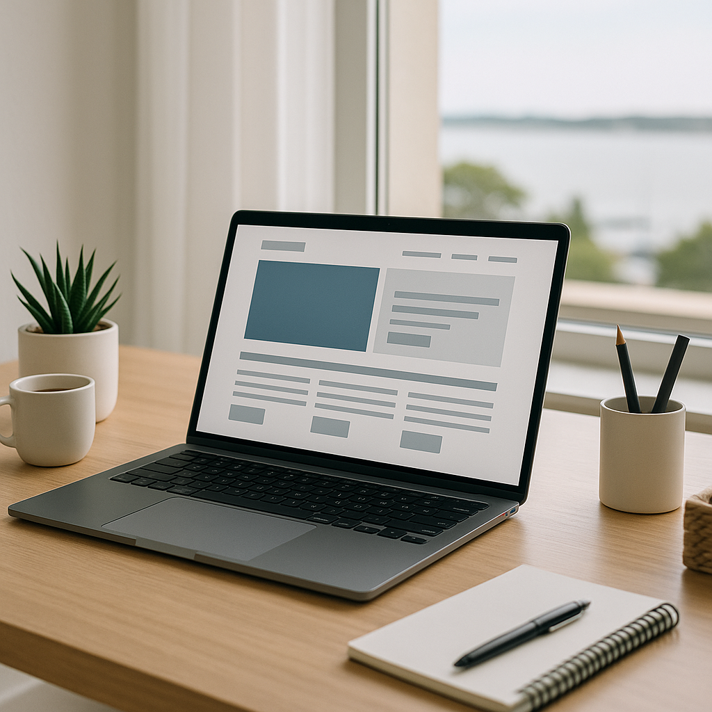WordPress vs Wix for Small Businesses — Which Should You Choose?