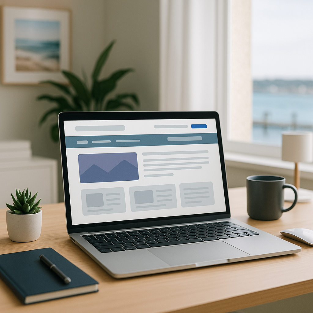 How to Rank Your Business on Google in Morehead City, NC | CloudnBugs