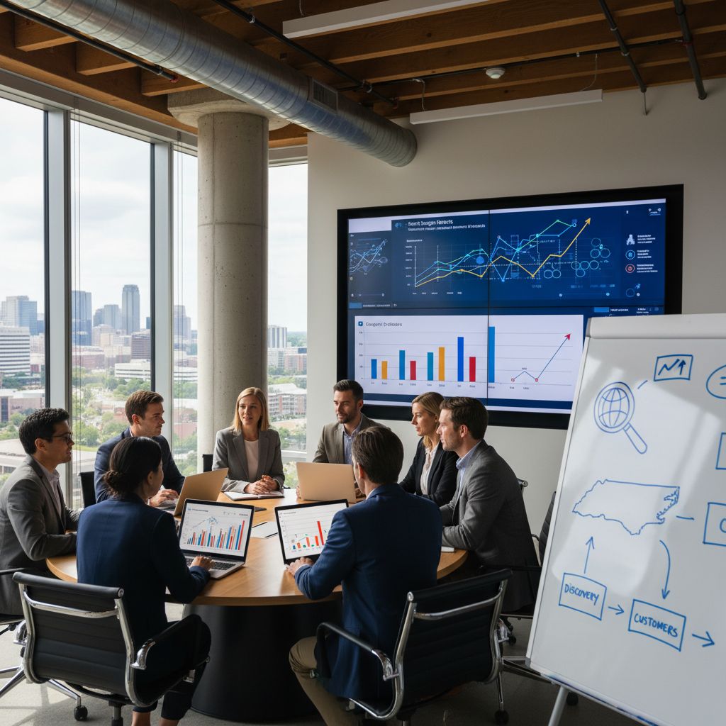 Best B2B SEO Services for Small Businesses in 2026