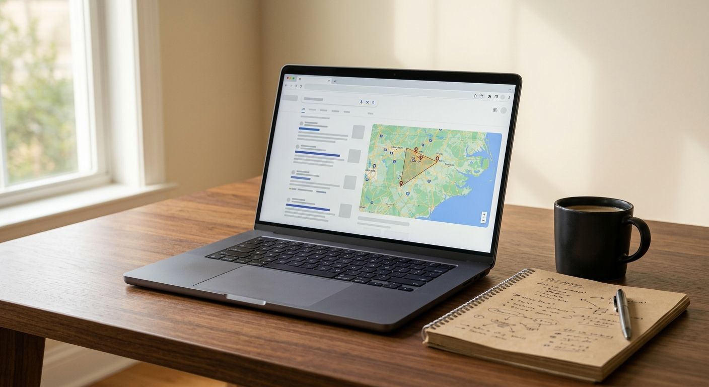 Top SEO Agency Eastern NC: Expert Growth Strategies for 2026